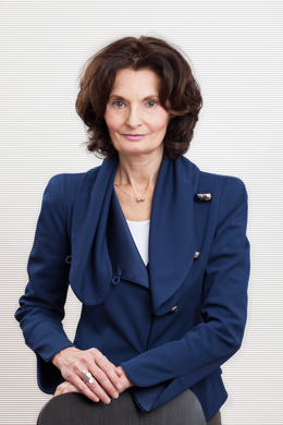 Dr. Beate Panosch